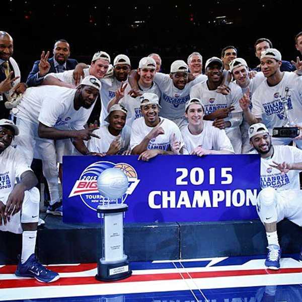 7 Reasons Villanova Basketball Is One of the Greatest Teams In The Country