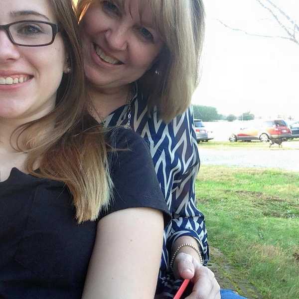 An Open Letter To My Mom