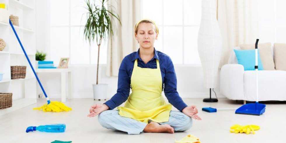 3 Areas You Need To Hit During Spring Cleaning