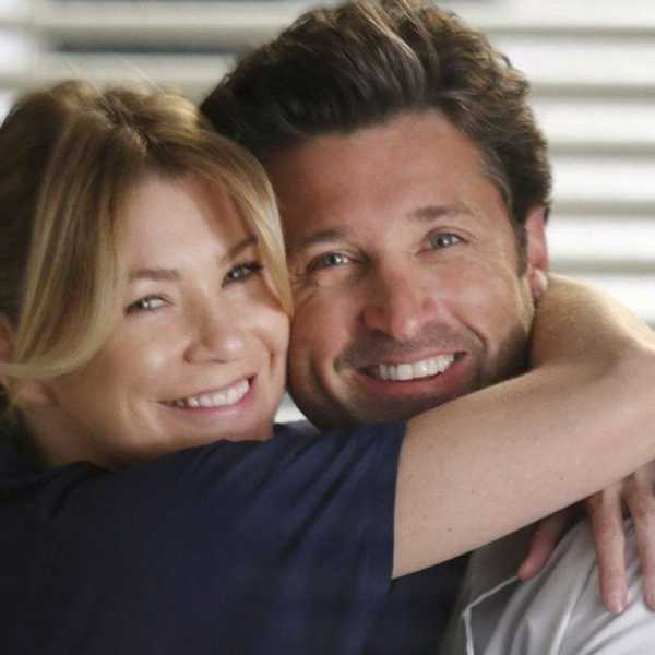 11 Reasons Why College Students Have An Obsession With 'Grey's Anatomy'