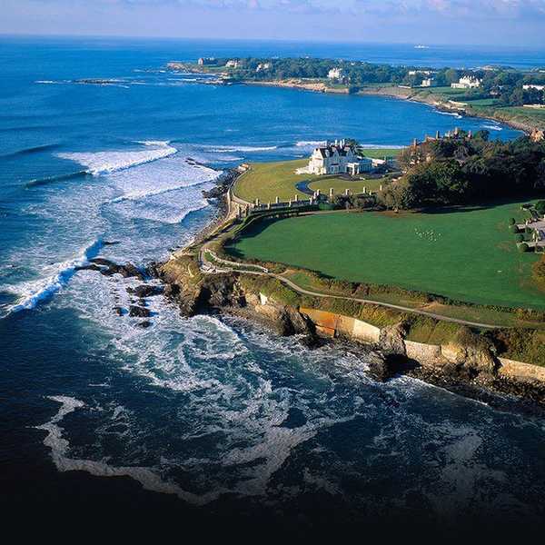 11 Reasons Why Rhode Island Is The Best State Ever