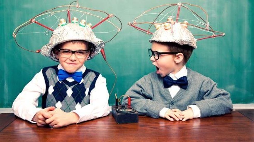 How to Read Minds 101