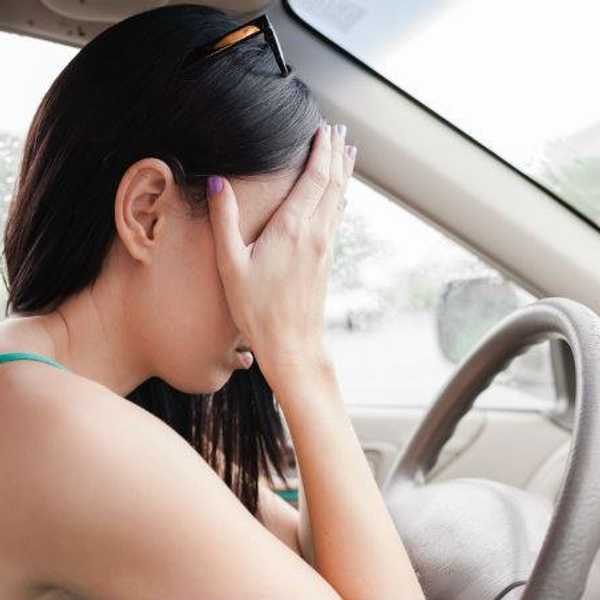 All About My Car Accident