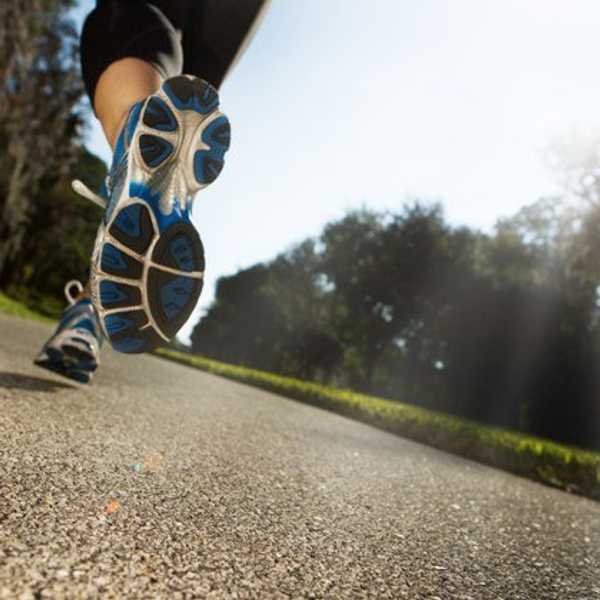 12 Stages Of Running A 5K