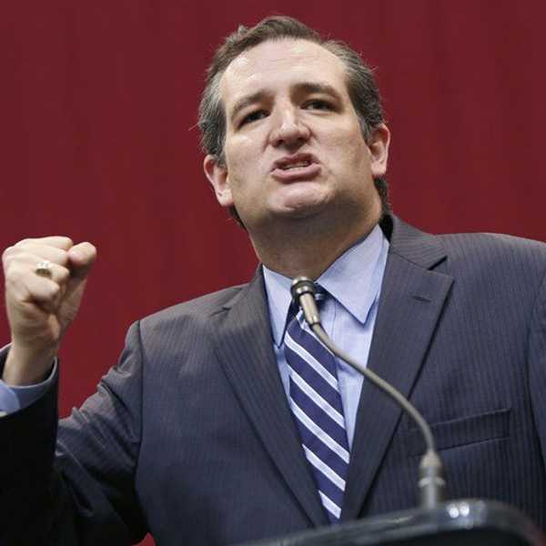 #CruzSexScandal: A Case Study In American Naïvety