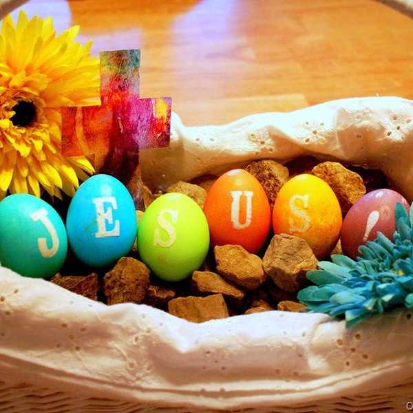 Why Easter Is The Most Important Holiday