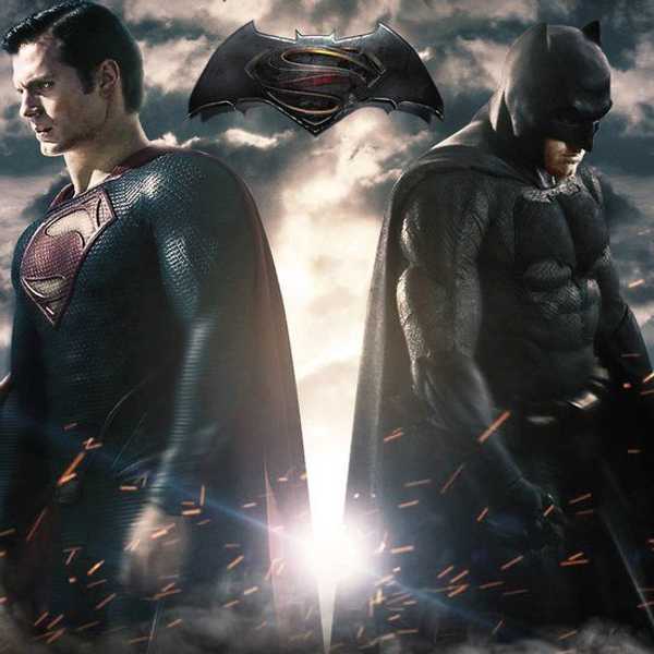 'Batman V Superman: Dawn Of Justice,' DC Comics Are On The Right Track