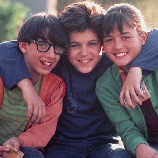 10 Life Lessons As Told By 'The Wonder Years'
