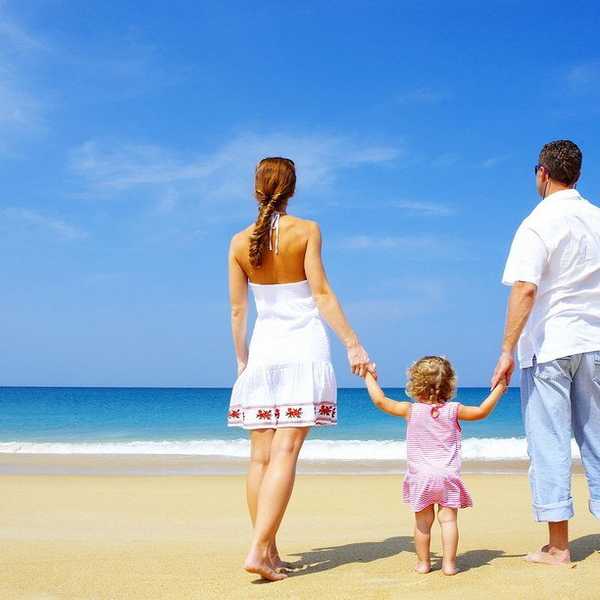 Why I'm Thankful For My Parents' Divorce