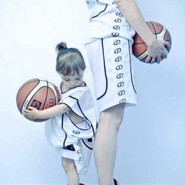 How Basketball Brought Me Close To My Dad
