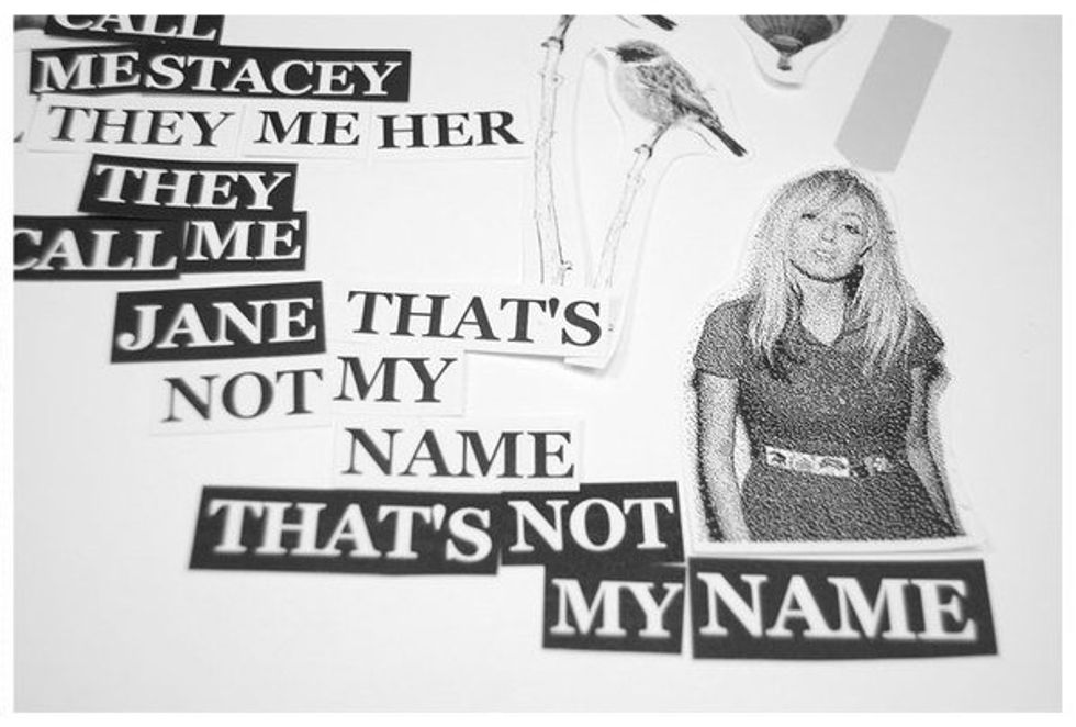 7 Struggles Of Having A Unique Name