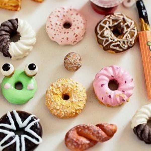 A Personal Recount Of My Lenten Journey Without Sweets