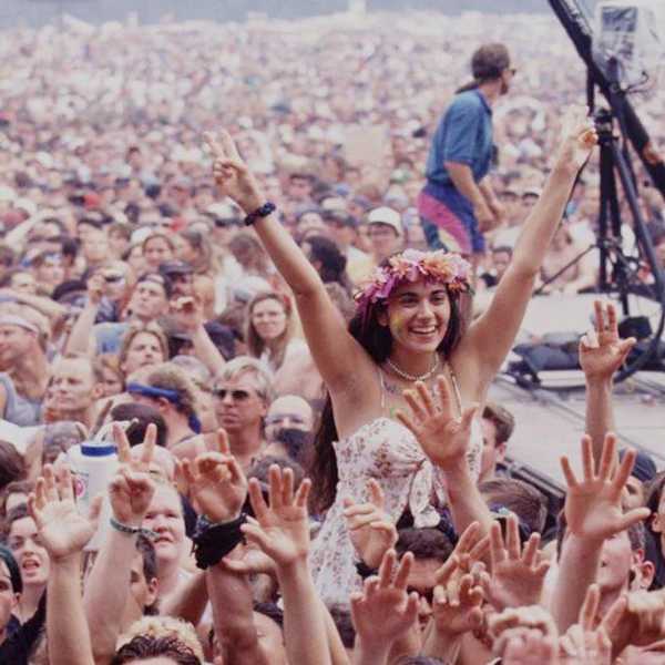 20 Music Festivals To Check Out This Summer