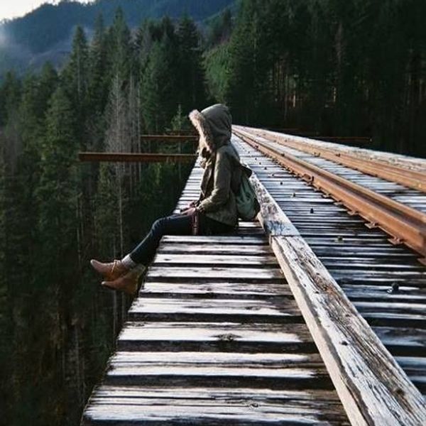 7 Things You Can Do Outside