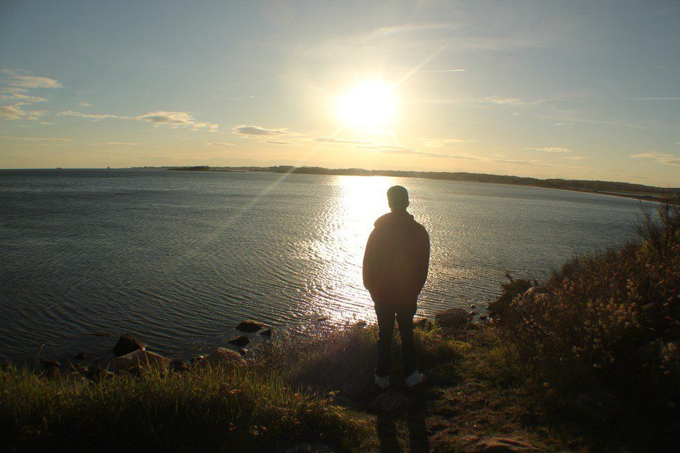 Never Limit Yourself From Learning