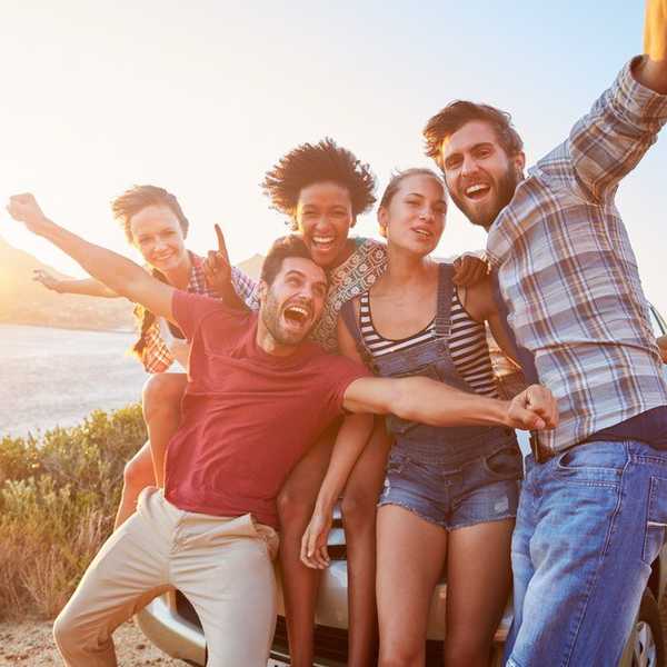 7 Things College Has Taught Me
