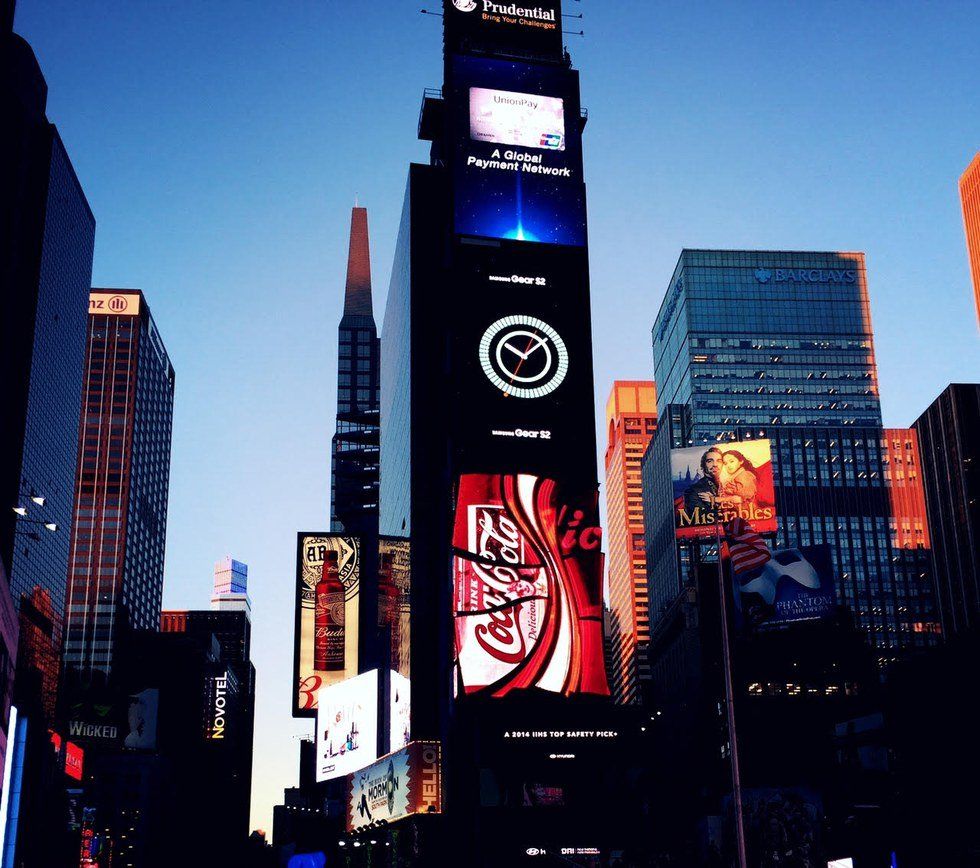 Stagnancy: My Biggest Fear