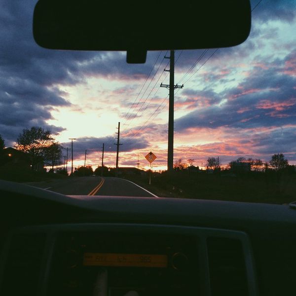 Senior Year: The Year Of Lasts