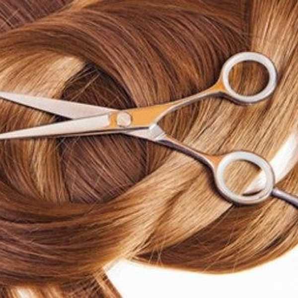 Changing Lives One Hair At A Time