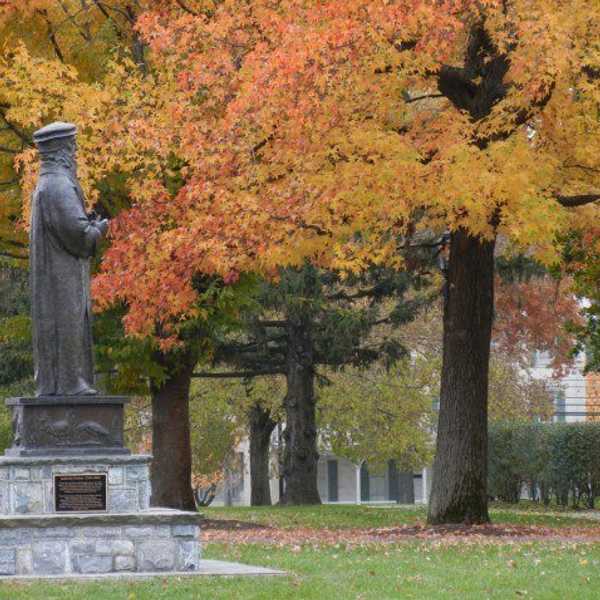 Underappreciated At Ursinus: A Brief List Of The Unnoticed And Overlooked