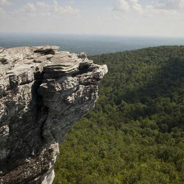 This Is What Happens When You Climb A Mountain