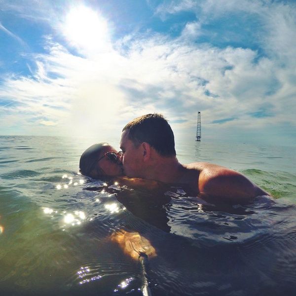 10 Reasons I Fall In Love With You Every Day