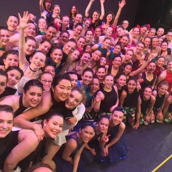 Lessons I Have Learned From Dance