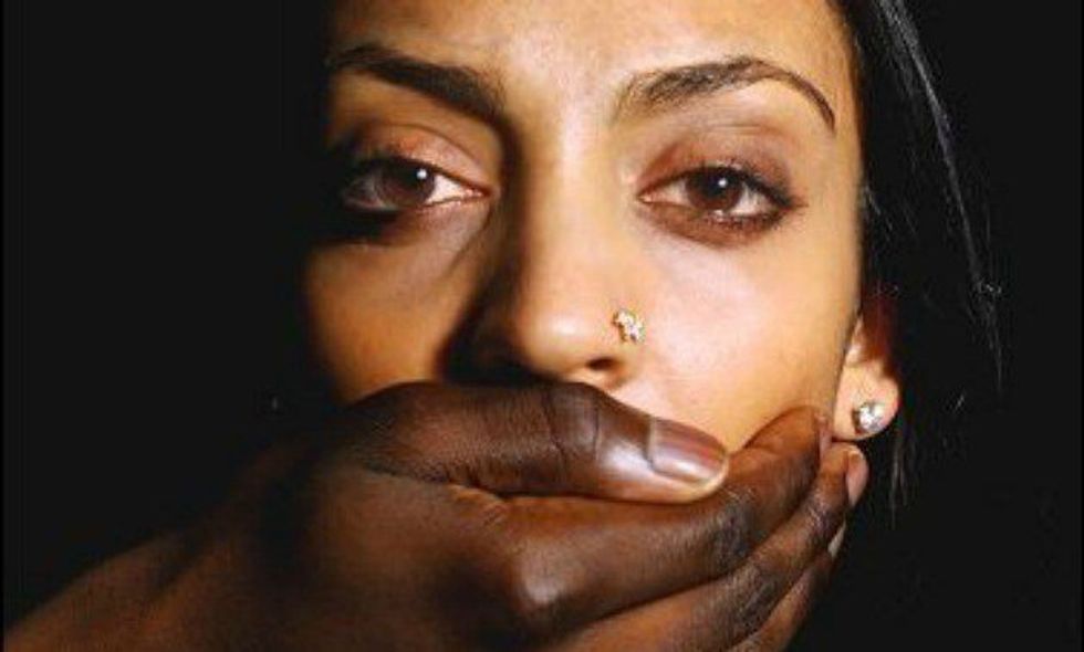 Addressing Rape On College Campuses