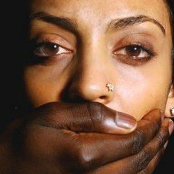 Addressing Rape On College Campuses