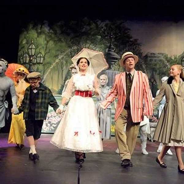 11 Things Theatre Kids Know To Be True