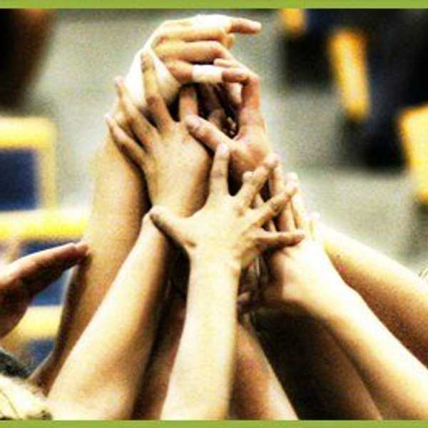 7 Reasons Why Athletes Make Great Friends
