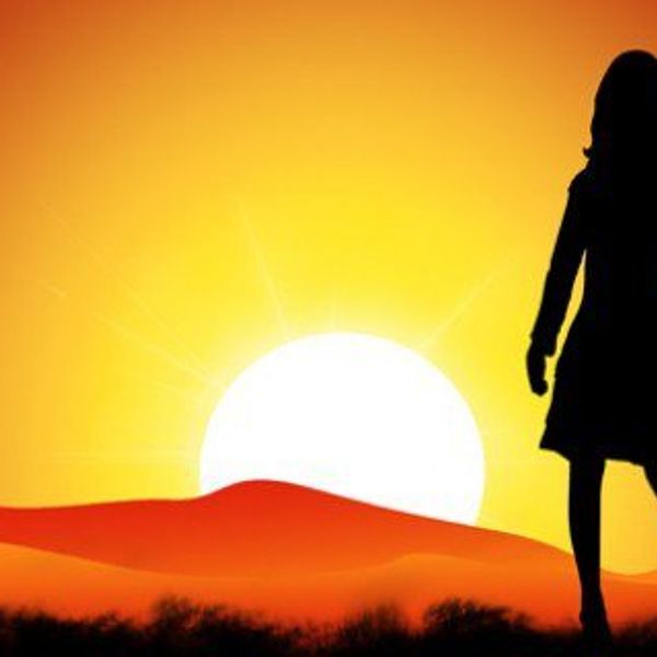 A Letter To My Younger Self And You