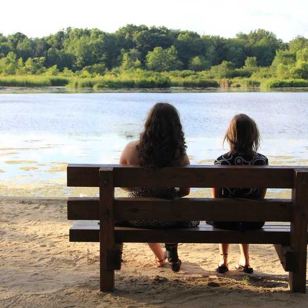 8 Things To Thank My Best Friend For