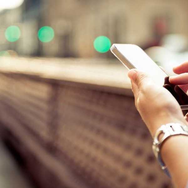 The Art Of Unplugging; You Owe It To Yourself