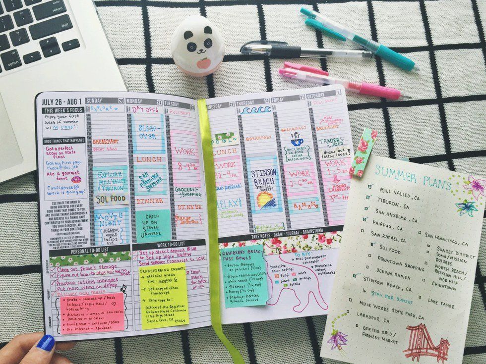 What I Lost When I Tried To Get My Life Together