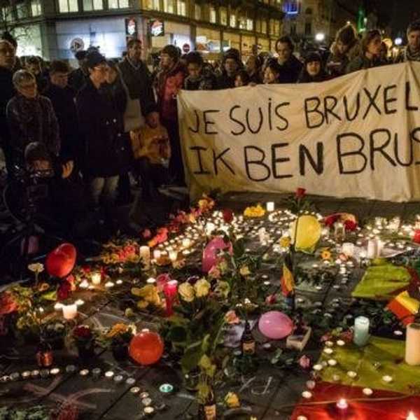 What Being Abroad Has Taught Me About Terrorism