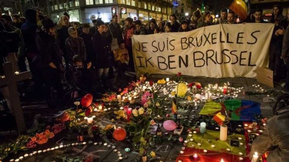 What Being Abroad Has Taught Me About Terrorism