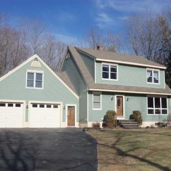 A Goodbye To My Childhood Home