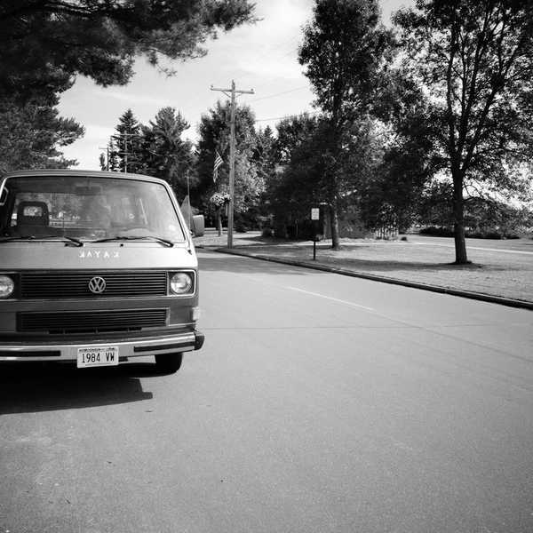 5 Reasons To Go On A Road Trip