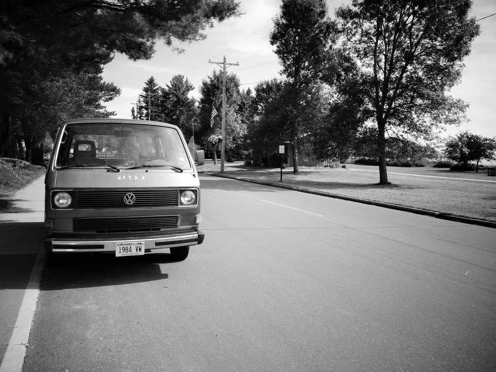 5 Reasons To Go On A Road Trip