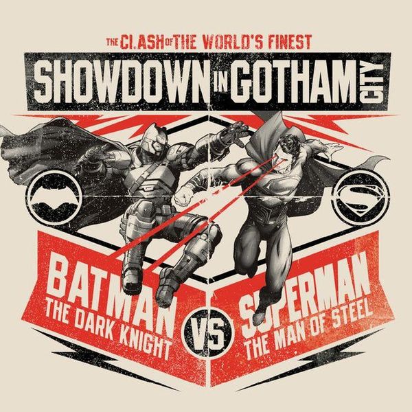 The Good, Bad And Everything In Between About 'Batman v. Superman: Dawn of Justice'