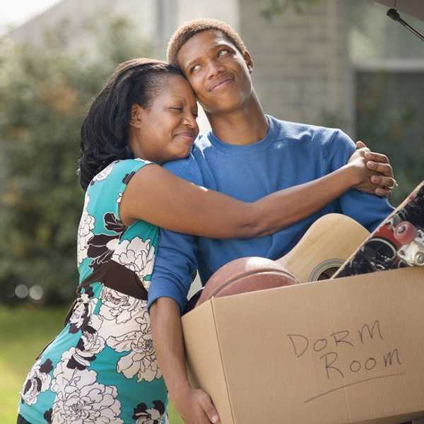 Why Going To The Same School As Your Parents Is Helpful