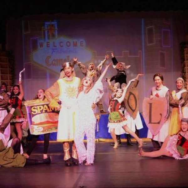 Lessons I Learned From Being A High School Theater Kid