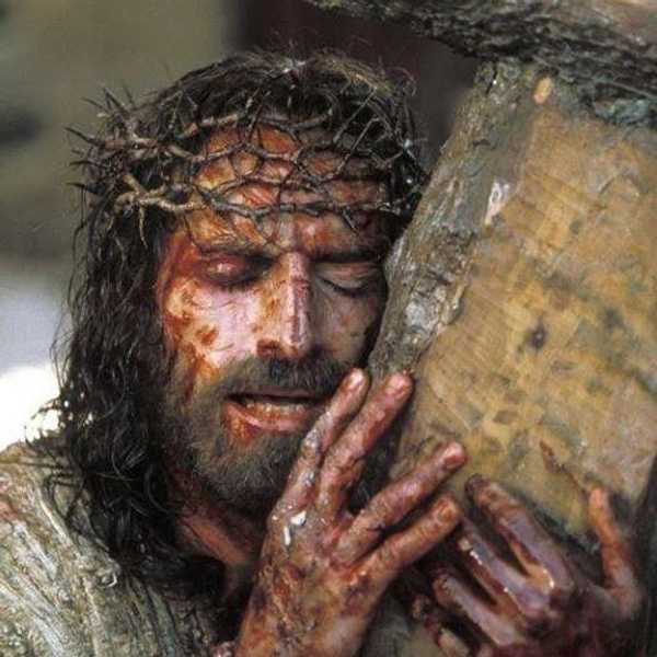 A Reflection On Holy Week
