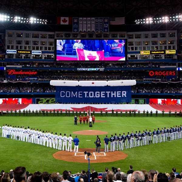 Baseball & Toronto: An Under-Appreciated Love Story