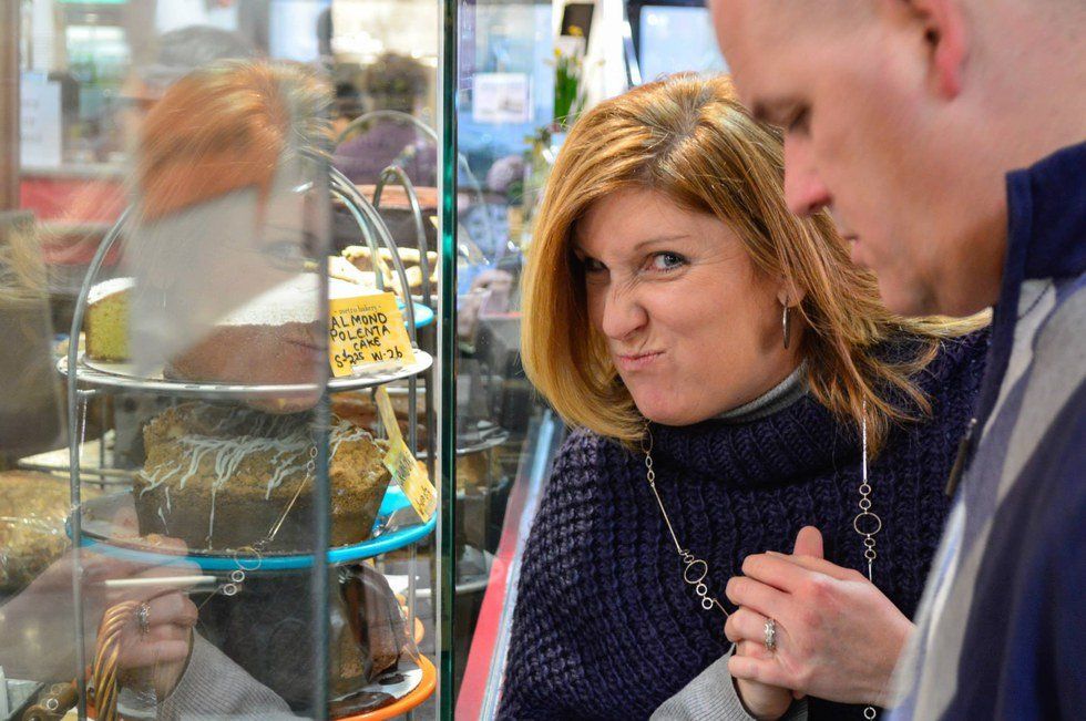 A Love Letter To My Mother