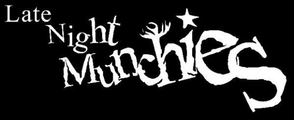 Penn State's Best Late Night Munchies: Ranked