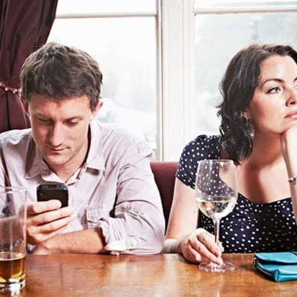 Five Things I Learned Without A Phone
