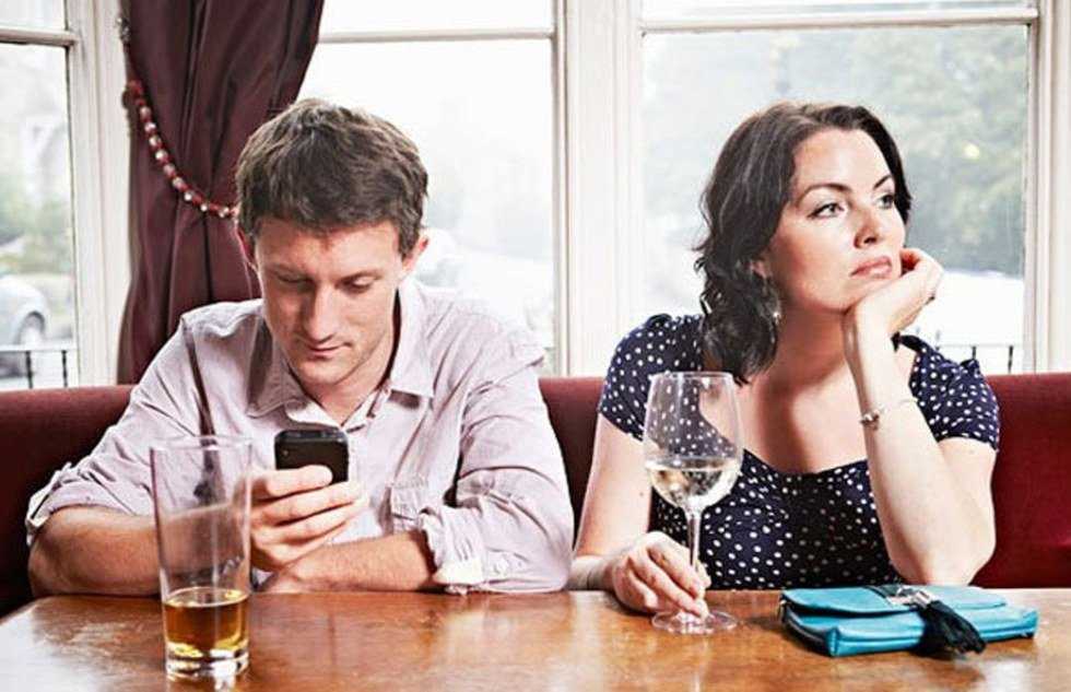 Five Things I Learned Without A Phone