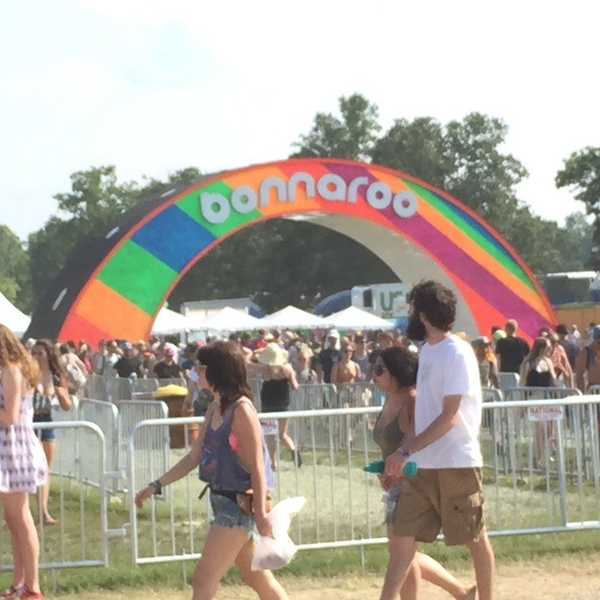 The Music Festival Survival Guide